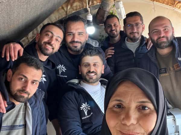 أحلام صغيرة