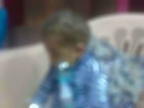 A kid in need for liver transplant procedure