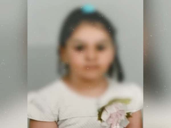 ريماس طفلة يتيمة من حلب