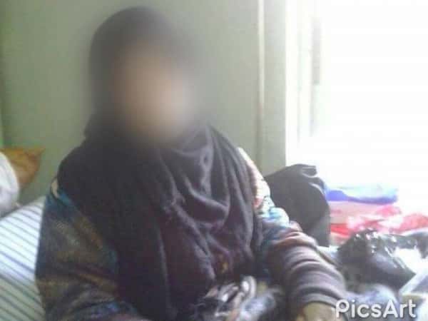 lady in need of treatment costs