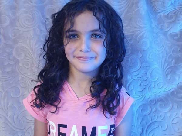 Judi aus Hama