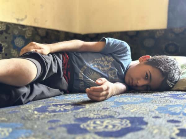 الكفالات الإنسانية 2023