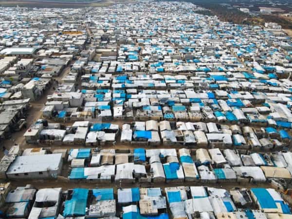 Die letzten 10 Tage im Ramadan: Spenden und guten Taten!