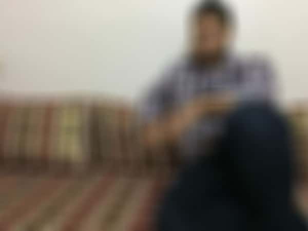 A Young Man in Needs of a Surgical Intervention