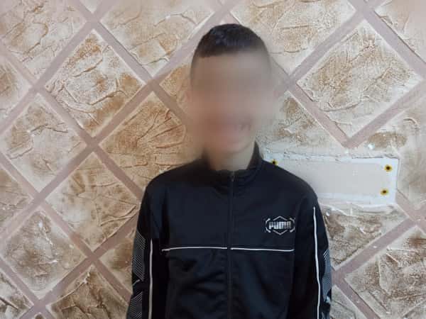 Abdullah ist ein Waisenkind mit gesundheitlichen Problemen, das auf eure Hilfe angewiesen ist.