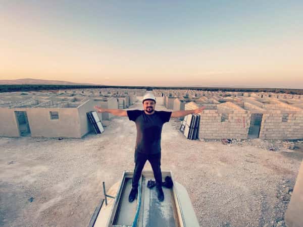 مشروع الألف غرفة (2)