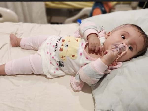 Wateen needs urgent surgery!