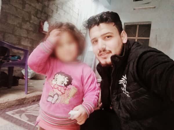 عائلة انهملت عليها المصائب من كلّ صوب!