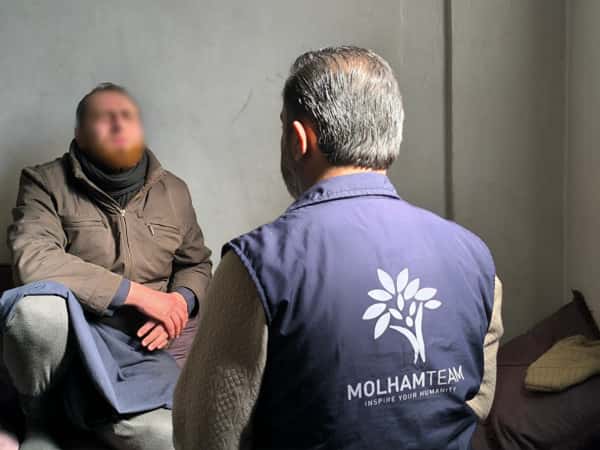 خمسة أعوام من الظلام