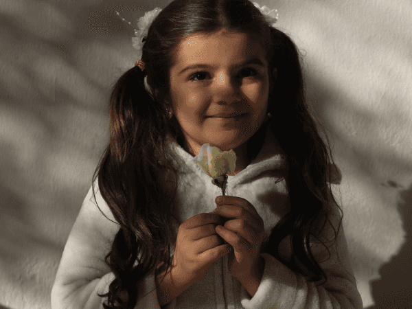 مدرسة إدلب للأيتام