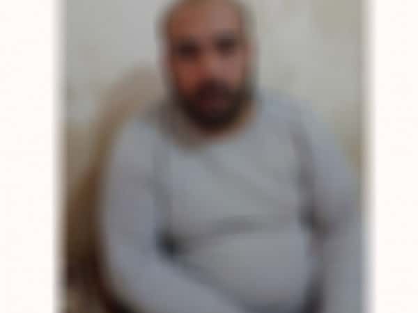 A man needs an urgent medical operation