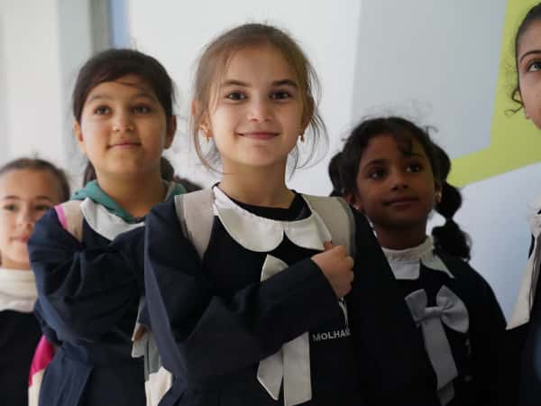 لأجل جيل يبني ويغير