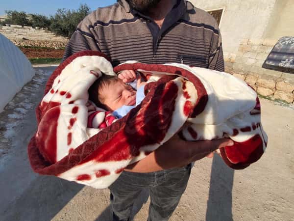 الكفالات الطبية