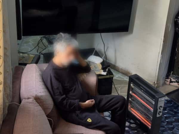 A Silent Struggle With Kidney Failure and Stroke