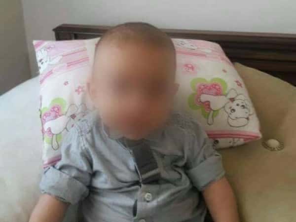 Treatment for a child