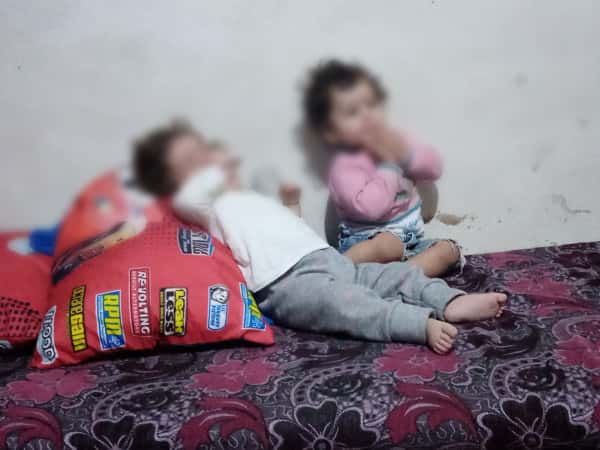 عائلة ريم بحاجة للمساعدة