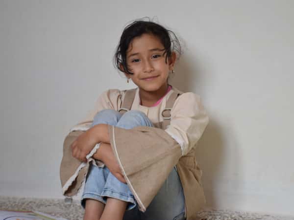 Preserving the Smile of Our Child, Rayyan