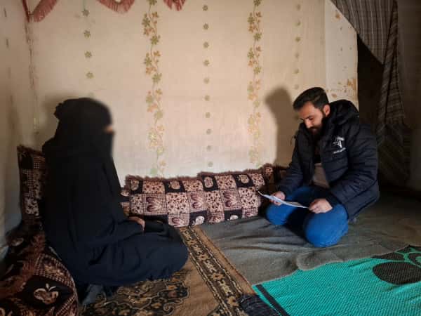 أمل… مرض يتجدد