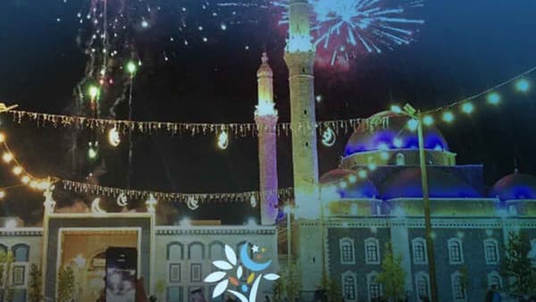 Ramadan Mubarak Messages - Spreading Kindness and Giving in the Blessed Month