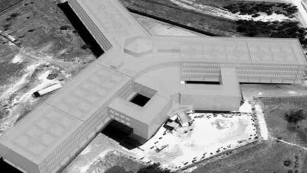 سراديب الموت وغياهب الأسد!