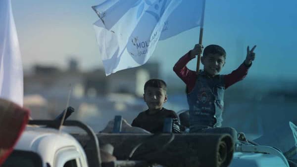 Donation in Ramadan - Seize the Opportunity