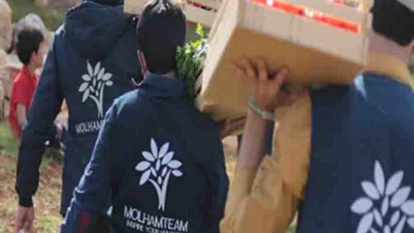 ما هو الفرق بين الصدقة و زكاة المال؟