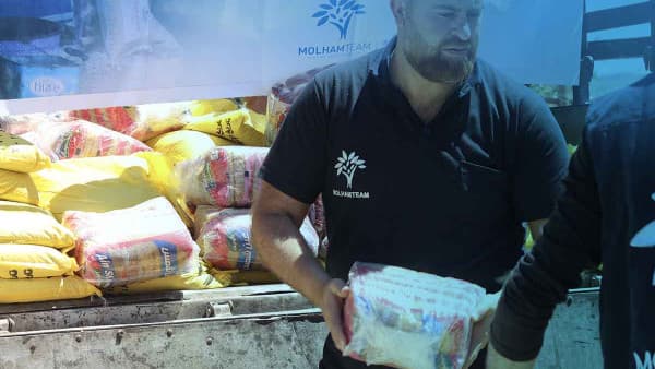 زكاة الفطر - فضلها وحكمها