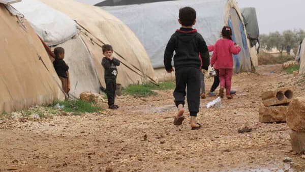 التبرع لسوريا - ماهي أفضل طرق التبرع