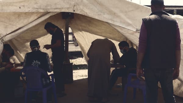 A Thousand Smile Prior to Ramadan!