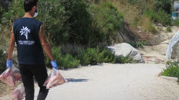 Die Bedeutung der Kampagne zum Opferfest 2020