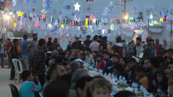 موعد رمضان 2025: التحضيرات والفضائل