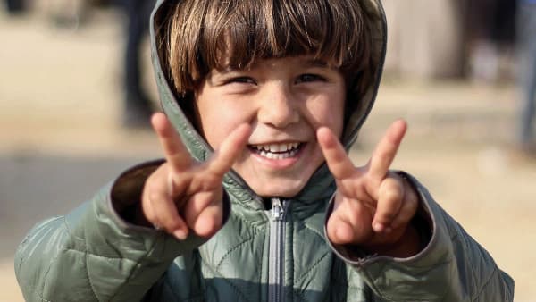 فريق ملهم التطوعي نصب, ماهي القصة؟