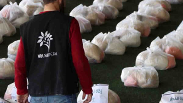 أنواع الصدقات في الإسلام