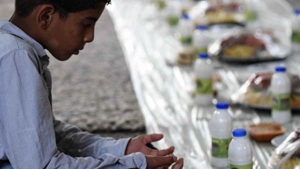 الصدقة في رمضان 2026 - أجرٌ عظيم ومضاعفةٌ للحسنات