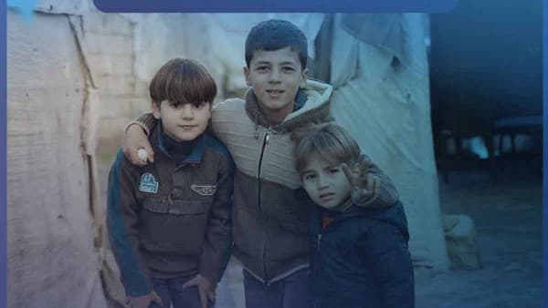 ليلة القدر رمضان 2026 - خير من ألف شهر