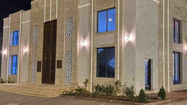 بناء مسجد: عبادة وصدقة جارية