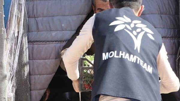 Ramadan Charity - The Month of Giving