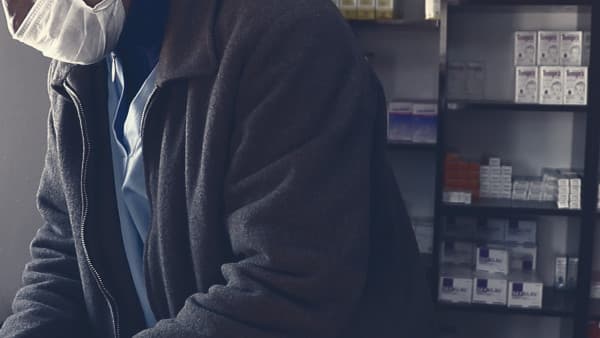 Medizinischer Versorgungspunkt Barisha .. Endlich ist die Versorgung einfacher geworden!