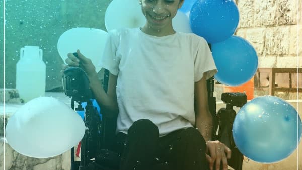 The Campaign is Over. Their Stories Are Not.