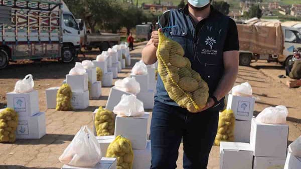 حكم الصدقة عن الميت في الإسلام