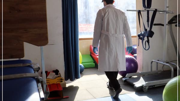 Eine neue Hoffnung in Idlib